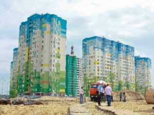 Обзор недвижимости Нижнего Новгорода