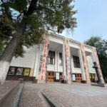 Театры Нижнего Новгорода новости