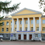 Учебные заведения Нижнего Новгорода