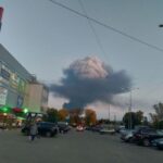 ЧП в Нижнем Новгороде сегодня
