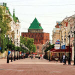 Улица Большая Покровская