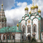 Храм Николая Чудотворца